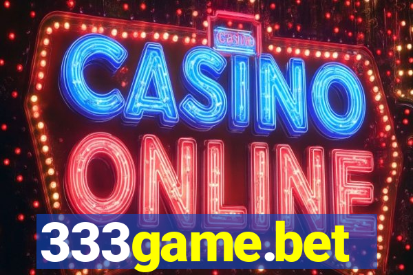 333game.bet