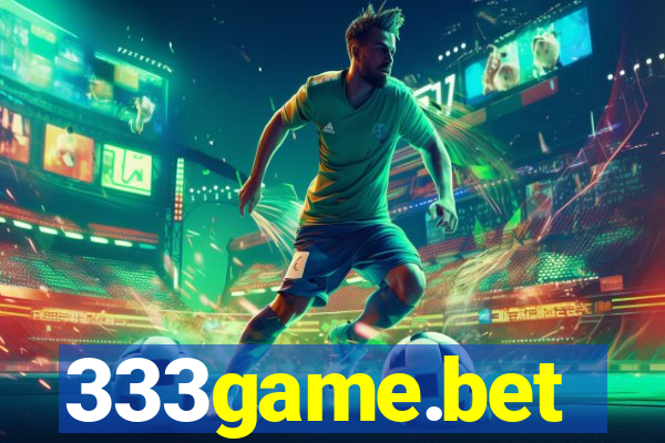 333game.bet