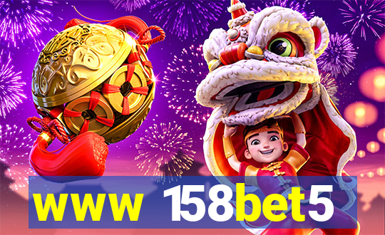 www 158bet5