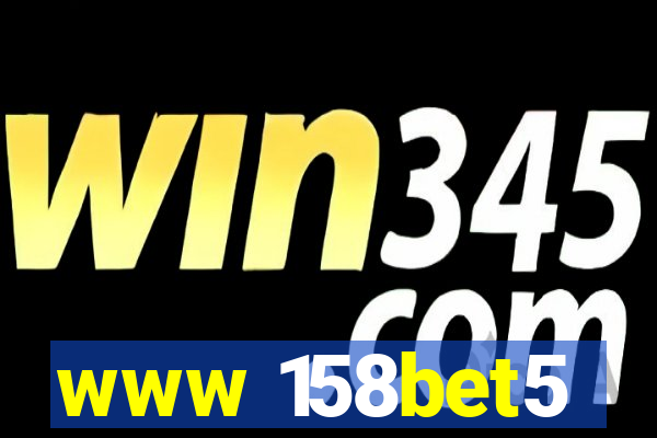 www 158bet5
