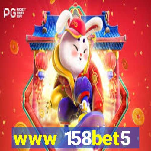 www 158bet5