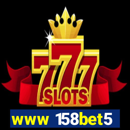 www 158bet5