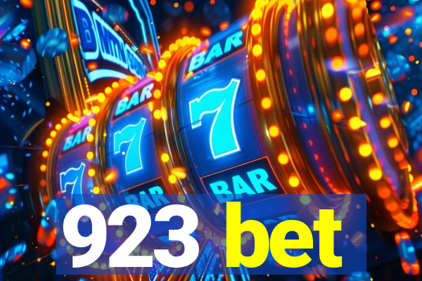 923 bet