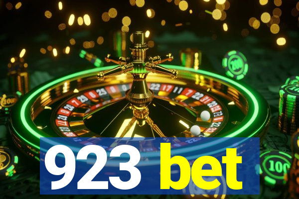 923 bet