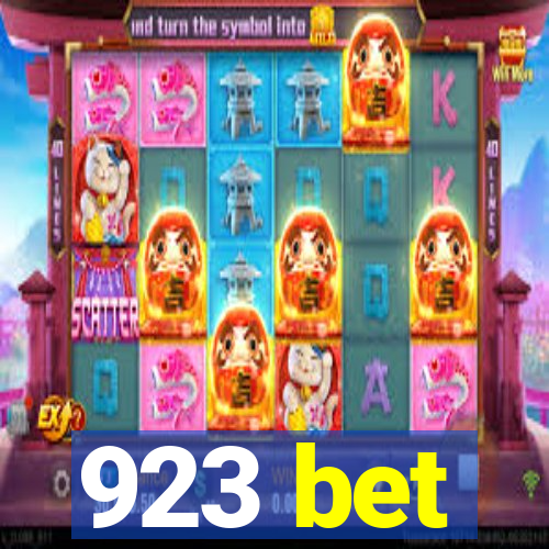 923 bet
