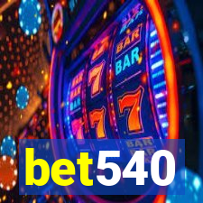 bet540