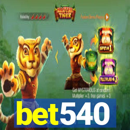 bet540