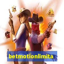 betmotionlimita