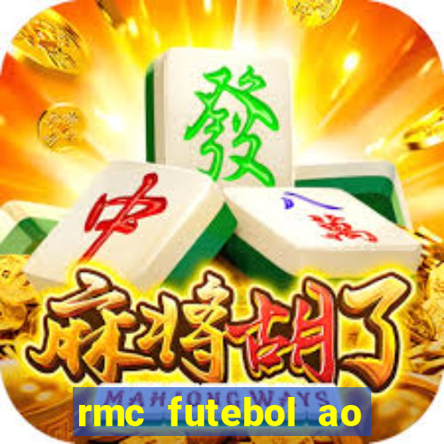 rmc futebol ao vivo gratis