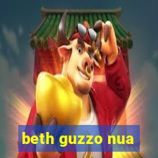 beth guzzo nua
