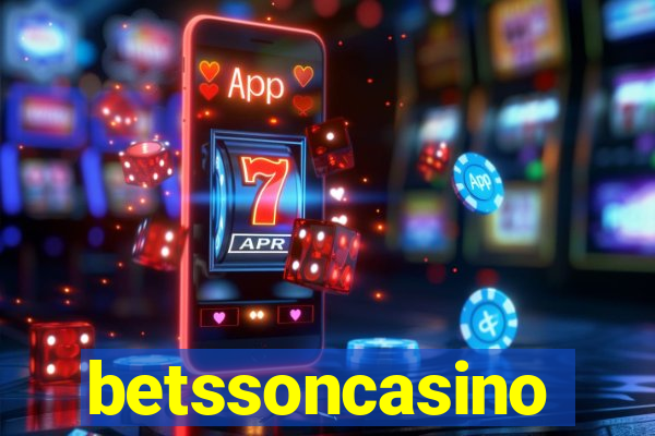 betssoncasino