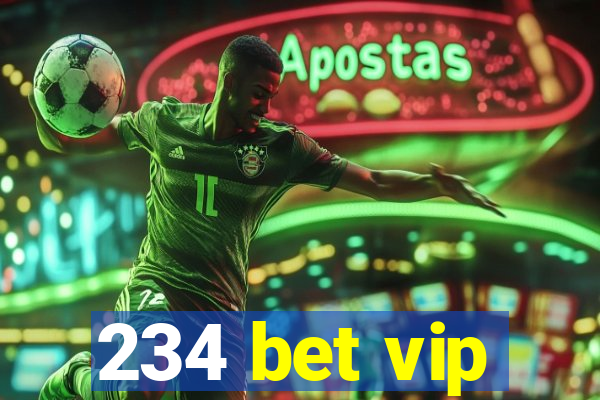 234 bet vip