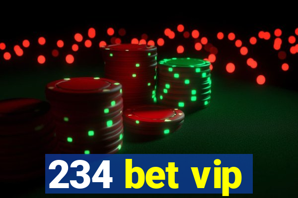 234 bet vip