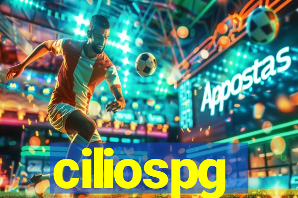 ciliospg