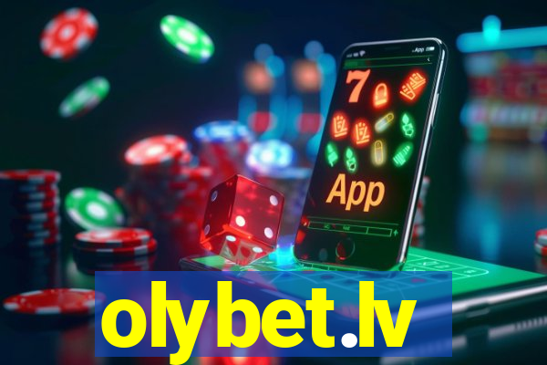 olybet.lv
