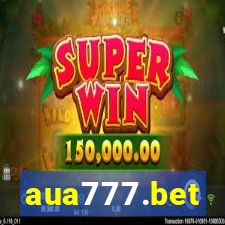 aua777.bet