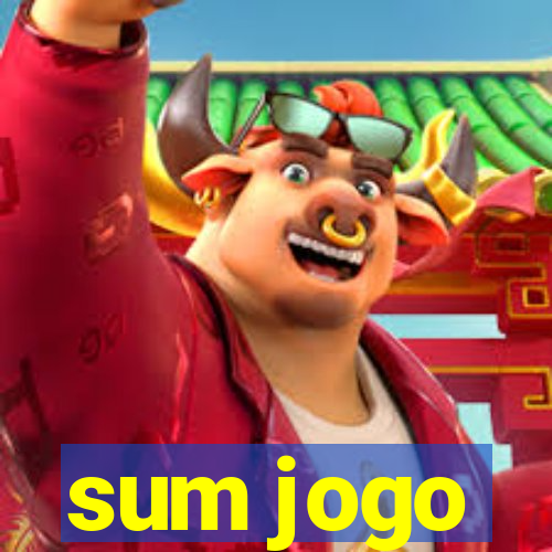 sum jogo