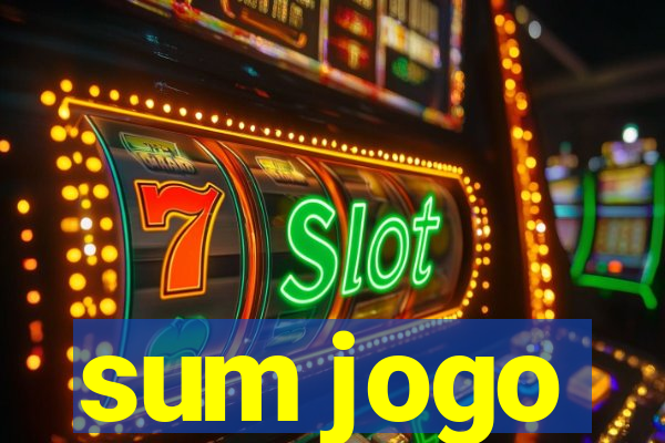 sum jogo