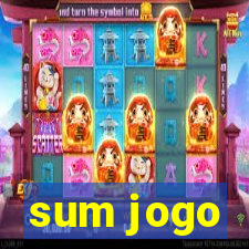 sum jogo