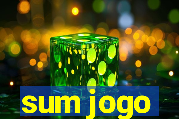 sum jogo