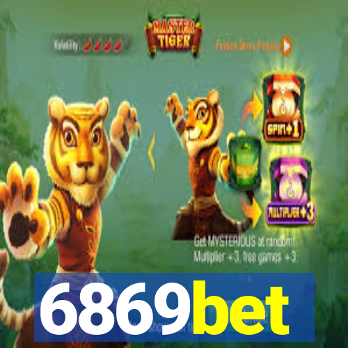 6869bet