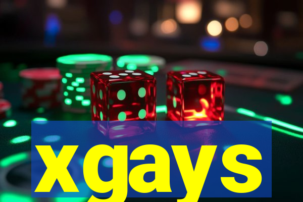 xgays