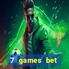 7 games bet reclame aqui