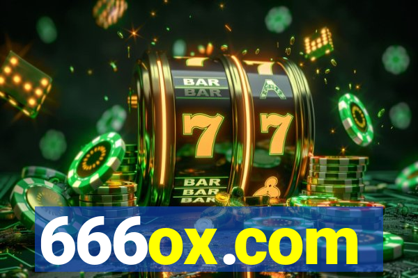 666ox.com