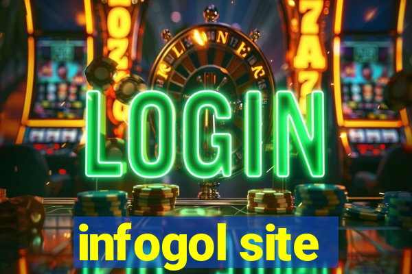 infogol site