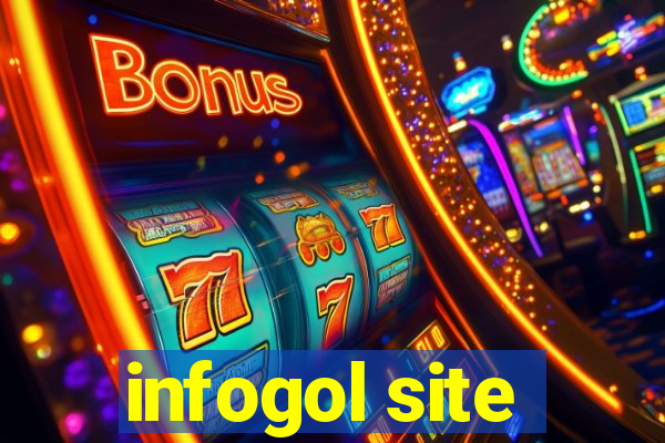 infogol site