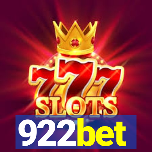 922bet