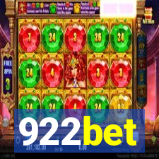 922bet