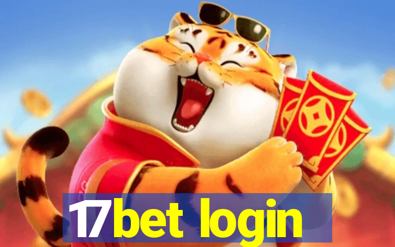 17bet login