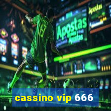 cassino vip 666