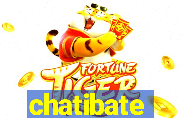 chatibate