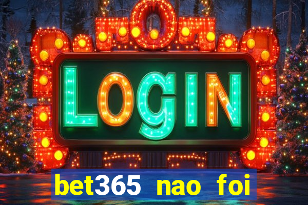bet365 nao foi possivel processar seu deposito