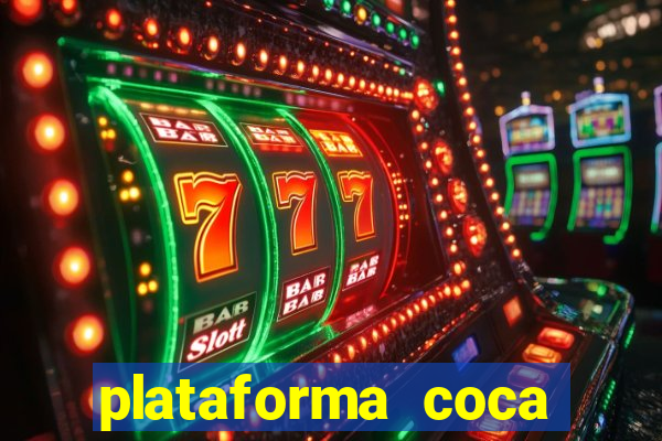 plataforma coca cola bet