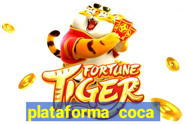 plataforma coca cola bet