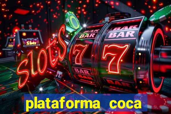 plataforma coca cola bet