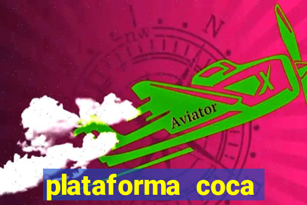 plataforma coca cola bet