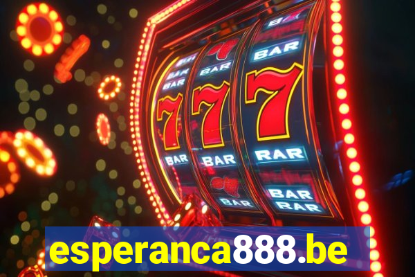 esperanca888.bet