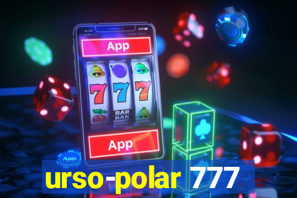 urso-polar 777