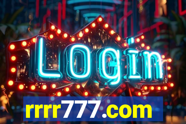 rrrr777.com