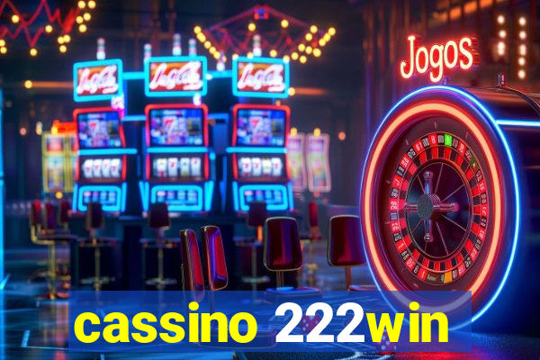 cassino 222win
