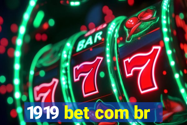 1919 bet com br