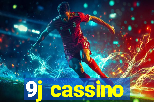 9j cassino