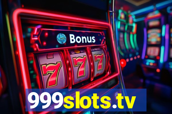 999slots.tv