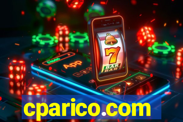 cparico.com