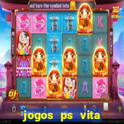 jogos ps vita download pkg