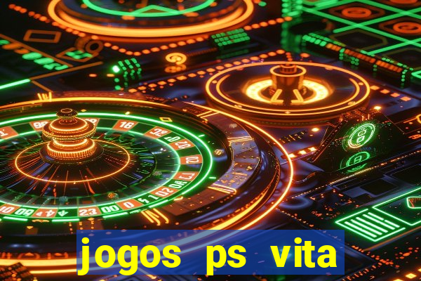 jogos ps vita download pkg